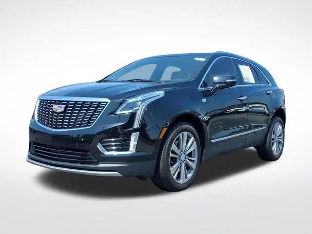 2023 Cadillac XT5 FWD Premium Luxury for sale in Greensboro, NC