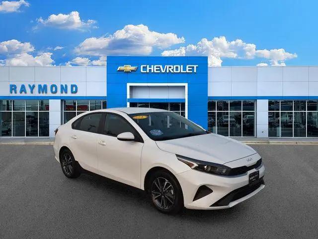 2022 Kia Forte LXS for sale in Antioch, IL