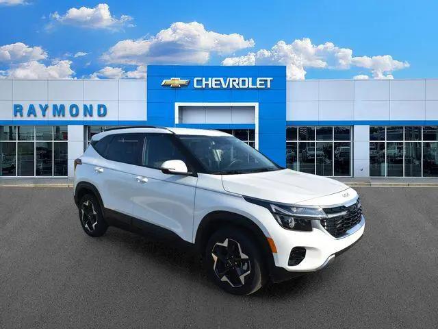 2025 Kia Seltos S for sale in Antioch, IL