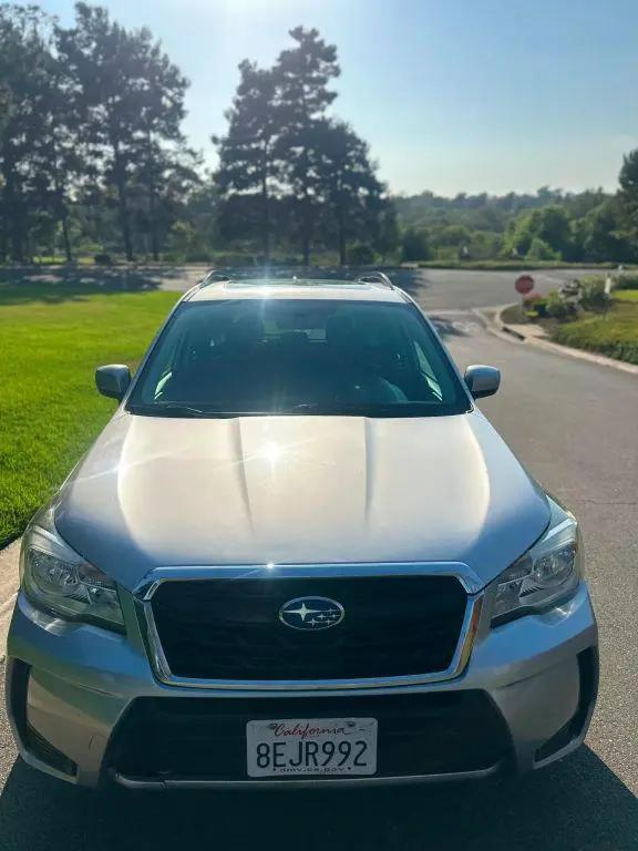 2018 Subaru Forester 2.0XT Premium for sale in Brea, CA