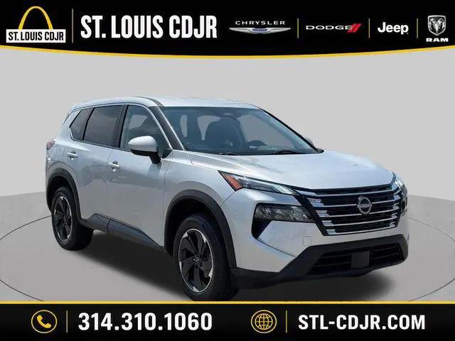 2024 Nissan Rogue SV Intelligent AWD for sale in Bridgeton, MO