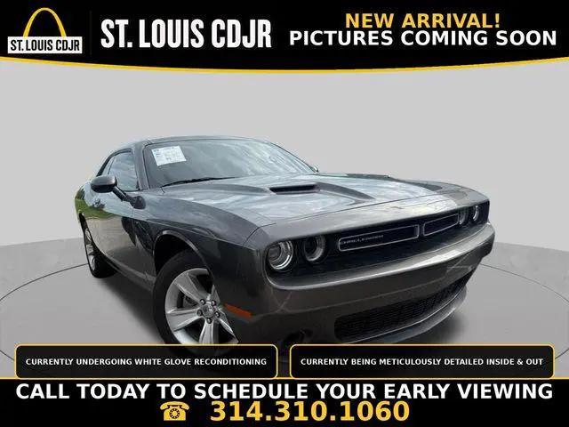 2023 Dodge Challenger SXT for sale in Bridgeton, MO