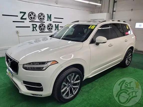 2018 Volvo XC90 T5 Momentum for sale in Rochester, NH