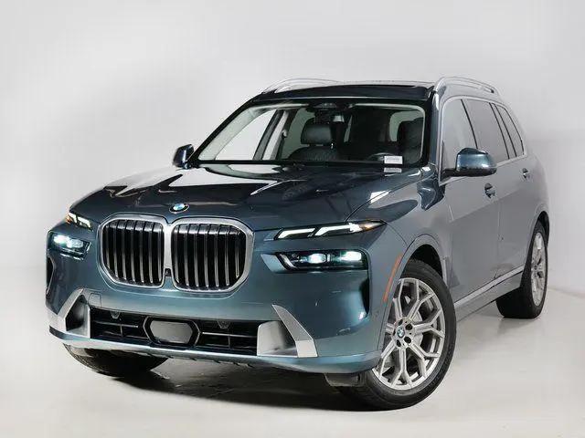2023 BMW X7 xDrive40i for sale in Louisville, KY