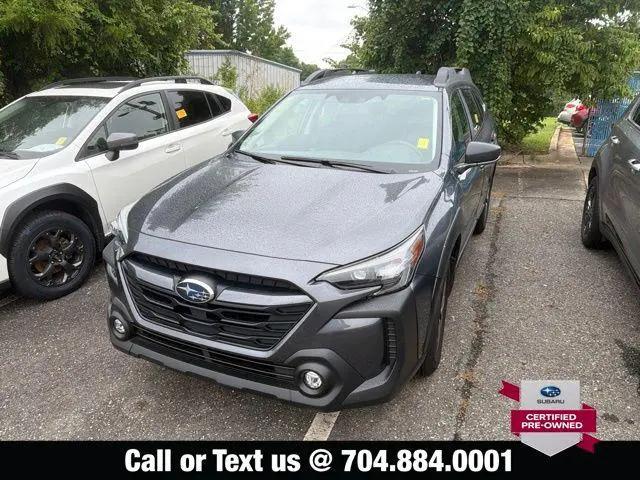 2025 Subaru Outback Base for sale in Gastonia, NC