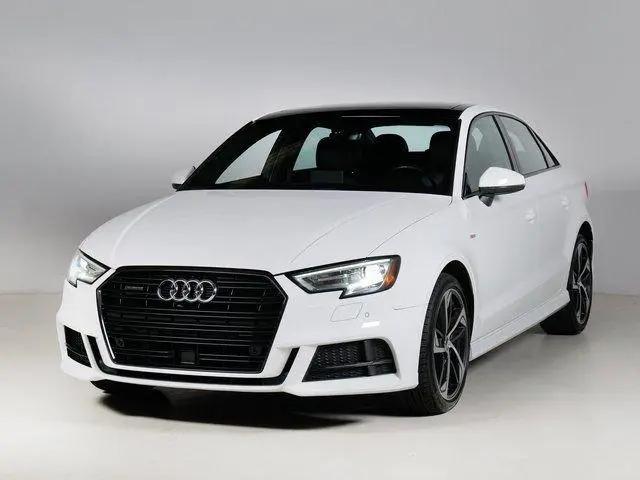 2020 Audi A3 Premium 45 TFSI S line quattro S tronic for sale in Louisville, KY