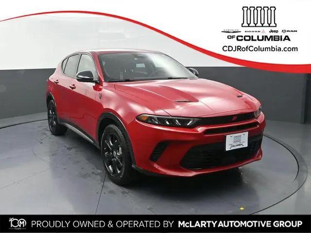 2024 Dodge Hornet R/T EAWD for sale in Columbia, MO