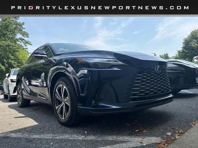 2023 Lexus RX 350 Premium for sale in Newport News, VA