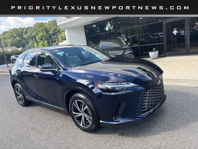 2023 Lexus RX 350 Premium for sale in Newport News, VA
