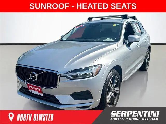 2018 Volvo XC60 T5 Momentum for sale in North Olmsted, OH