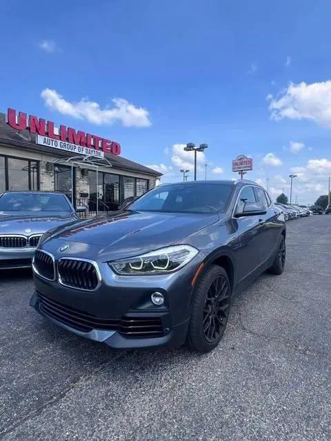 2019 BMW X2 for sale near Moraine, OH