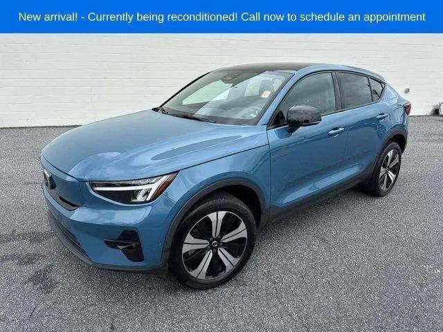 2023 Volvo CT Twin Plus for sale in Hickory, NC