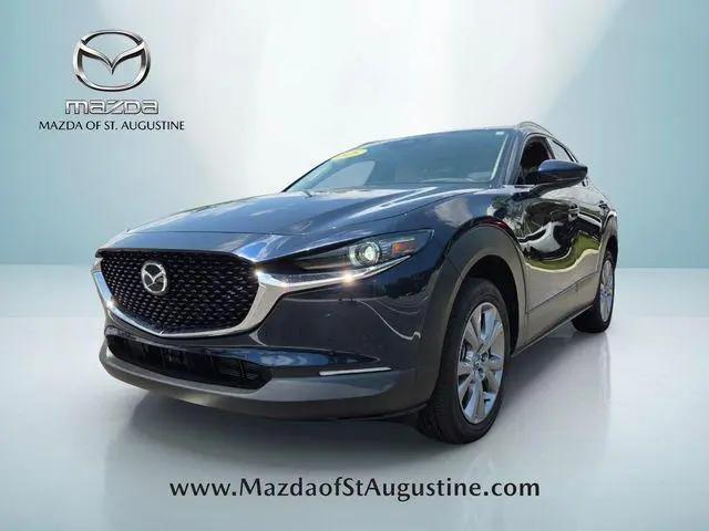 2025 Mazda CX-30 2.5 S Premium Package for sale in St. Augustine, FL