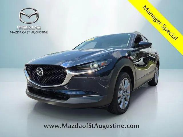 2025 Mazda CX-30 2.5 S Premium Package for sale in St. Augustine, FL