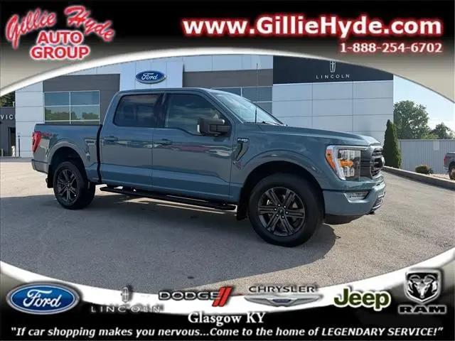 2023 Ford F-150 XL for sale in Glasgow, KY