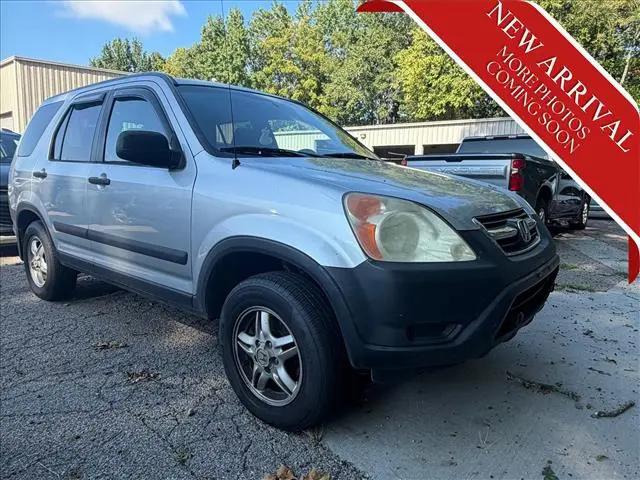 2004 Honda CR-V EX for sale in Glasgow, KY