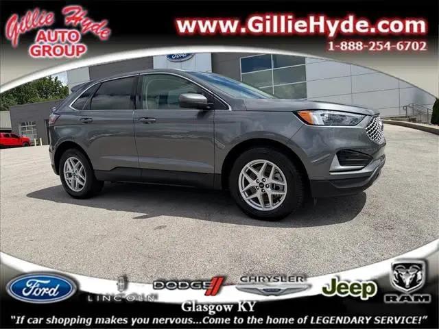 2024 Ford Edge SEL for sale in Glasgow, KY