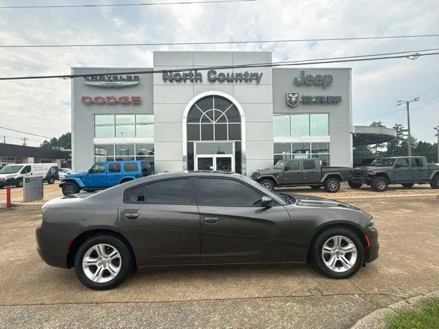 2021 Dodge Charger SXT RWD for sale in Jasper, AL