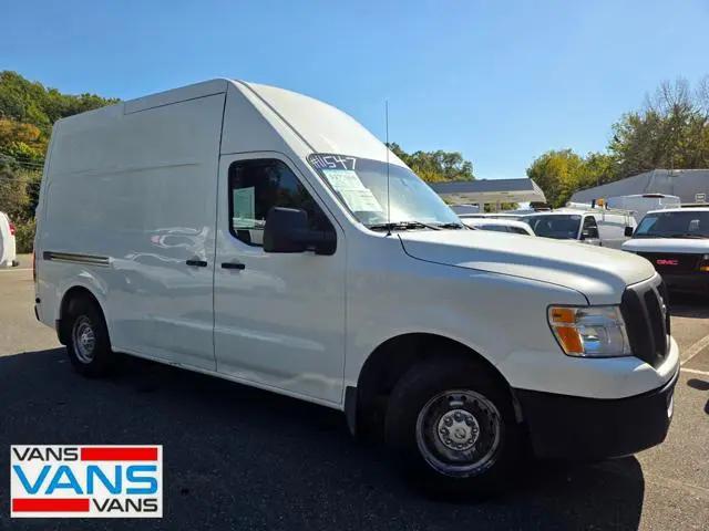 2017 Nissan 2500 S V6 for sale in Blauvelt, NY