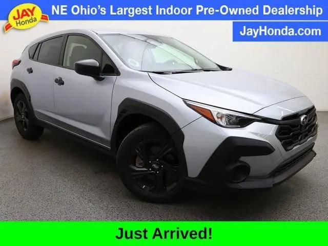 2024 Subaru Crosstrek Base for sale in Bedford, OH