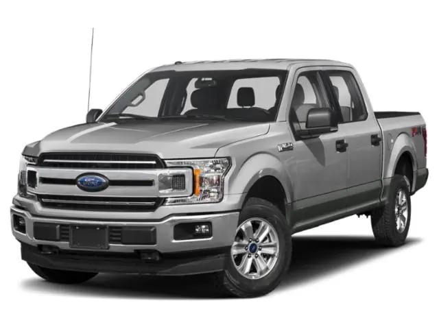 2018 Ford F-150 XLT for sale in Lynnwood, WA