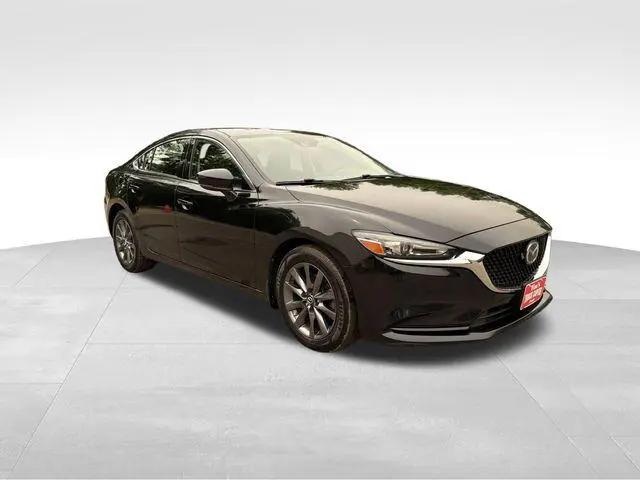 2018 Mazda Mazda6 Sport for sale in Epsom, NH