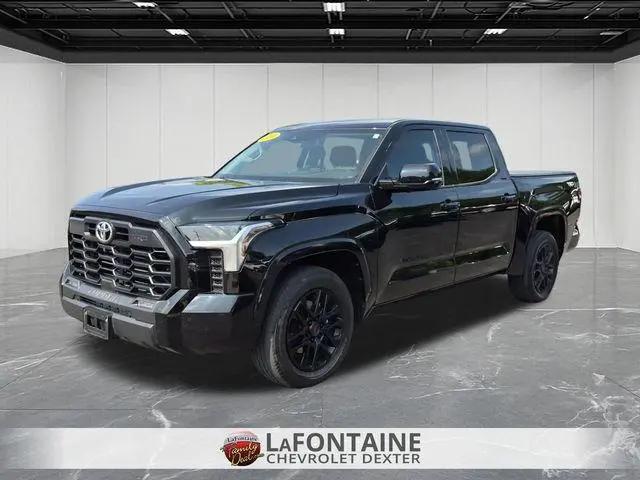 2024 Toyota Tundra SR5 for sale in Dexter, MI