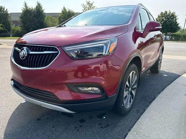 2018 Buick Encore Essence for sale in Dexter, MI