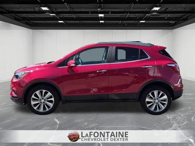 2017 Buick Encore Preferred for sale in Dexter, MI