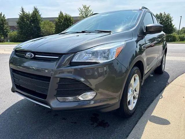 2015 Ford Escape SE for sale in Dexter, MI