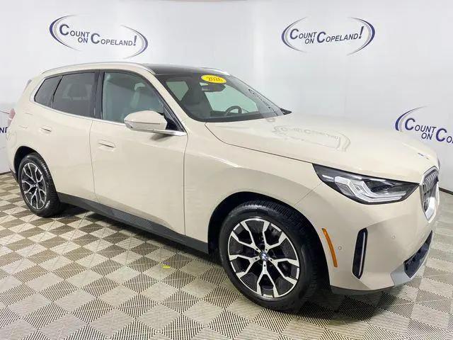 2026 BMW X3 30 xDrive for sale in Brockton, MA