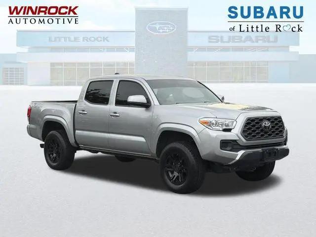 2022 Toyota Tacoma SR V6 for sale in Little Rock, AR