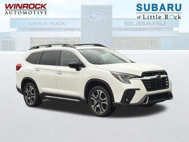 2025 Subaru Ascent Touring 7-Passenger for sale in Little Rock, AR