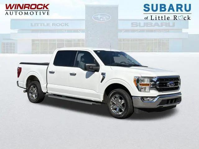 2023 Ford F-150 XLT for sale in Little Rock, AR