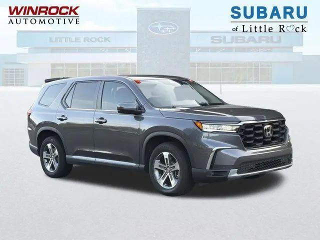 2025 Honda Pilot EX-L for sale in Little Rock, AR