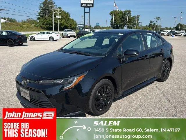 2024 Toyota Corolla LE for sale in Salem, IN