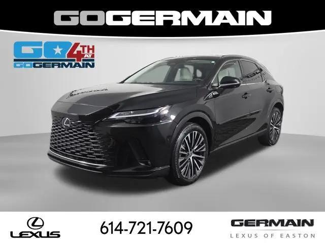 2024 Lexus RX 350 Premium Plus for sale in Columbus, OH