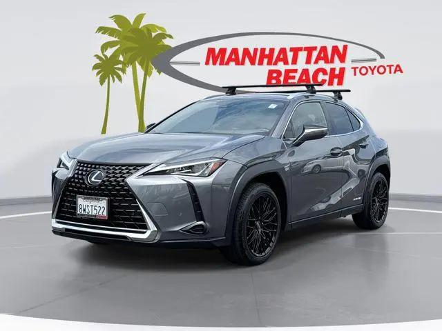 2021 Lexus UX 250h Base for sale in Manhattan Beach, CA