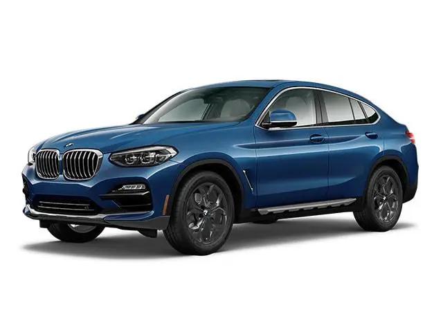 2021 BMW X4 xDrive30i for sale in Lincoln, NE