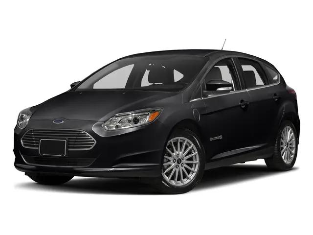 2017 Ford Focus Electric SE for sale in Troy, MO