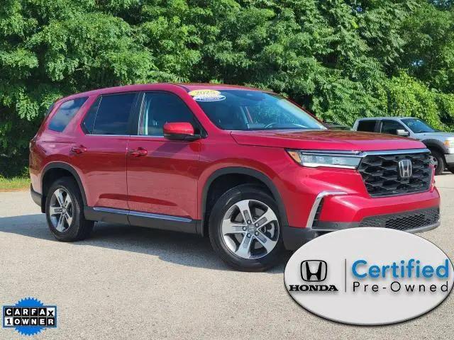 2025 Honda Pilot EX-L for sale in Muskegon, MI