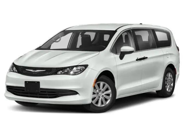 2020 Chrysler Voyager LXI for sale in Concord, NC