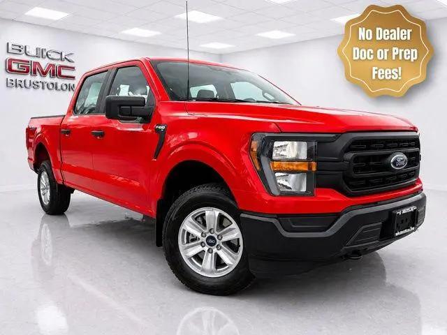 2023 Ford F-150 XL for sale in Springfield, VT