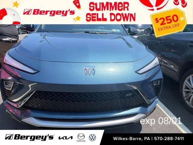 2024 Buick NV Sport Touring FWD for sale in Larksville, PA