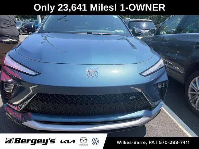 2024 Buick NV Sport Touring FWD for sale in Larksville, PA