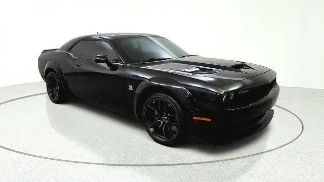 2022 Dodge Challenger R/T Scat Pack Widebody for sale in Ocean, NJ