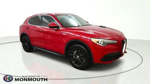 2018 Alfa Romeo Stelvio AWD for sale in Ocean, NJ