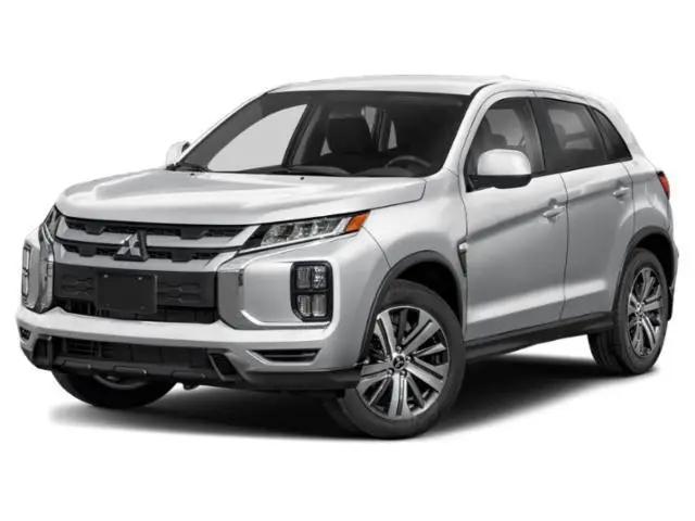 2025 Mitsubishi Outlander Sport 2.0 ES AWC for sale in Ocean, NJ