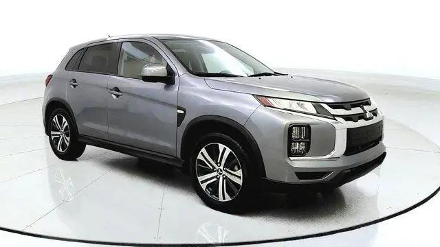 2025 Mitsubishi Outlander Sport 2.0 ES AWC for sale in Ocean, NJ