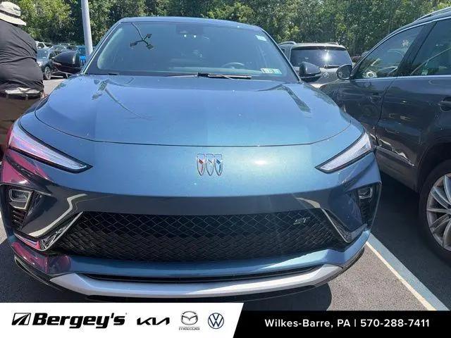 2024 Buick NV Sport Touring FWD for sale in Larksville, PA